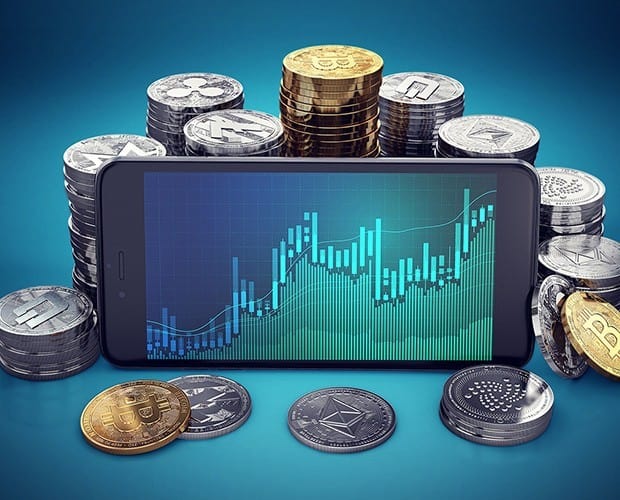A Step by Step Guide to CryptoCurrency Investment